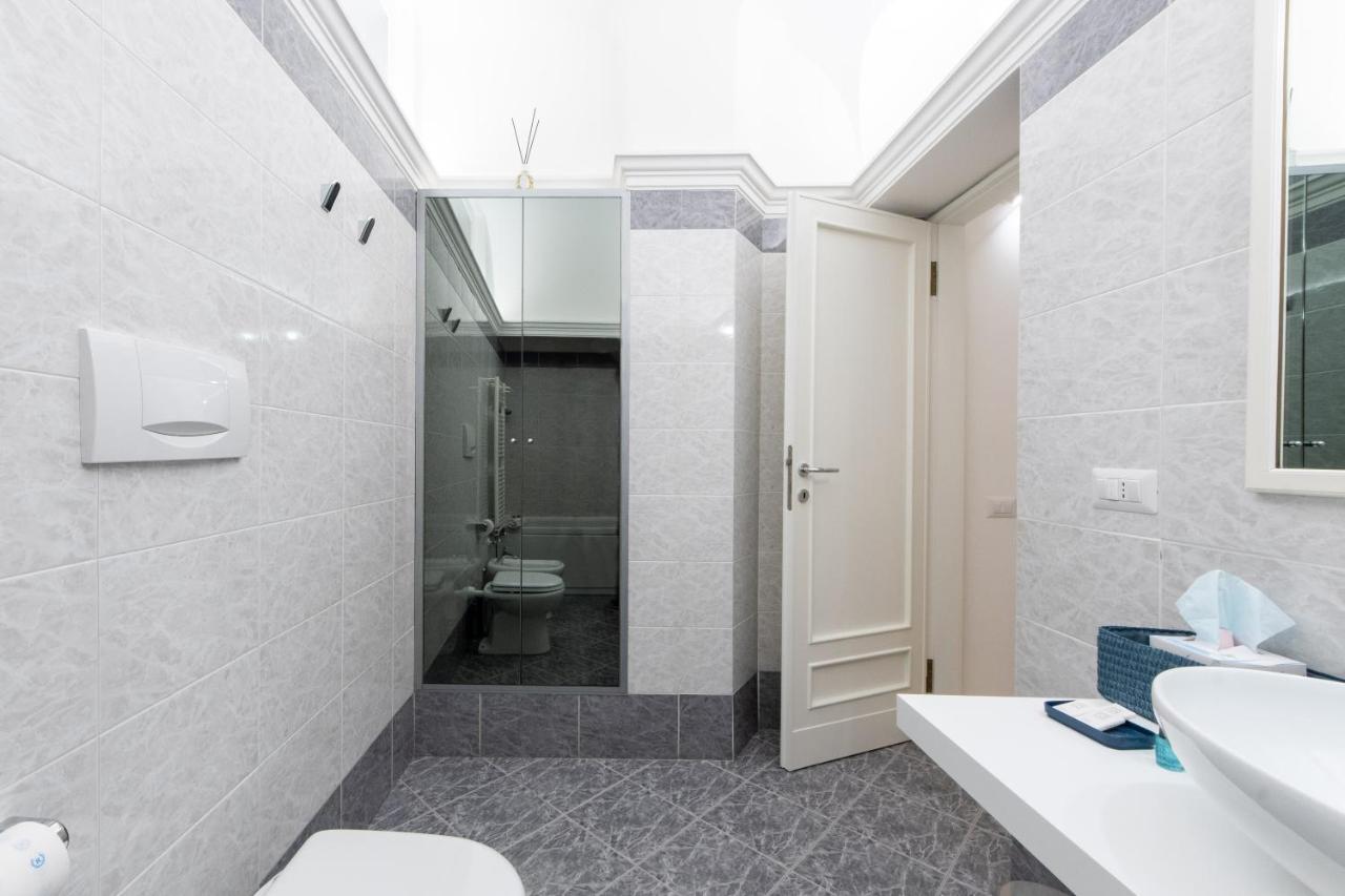 Housmart Corte Galluzzi 7/1 Bolonia Zewnętrze zdjęcie